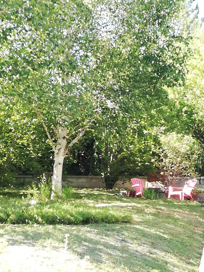 1.2.3 Soleil Βίλα Barcelonnette Εξωτερικό φωτογραφία